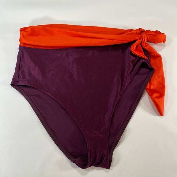 Zimmerman Rosa Color Block
Bikini Bottom - Picture 1 of 6